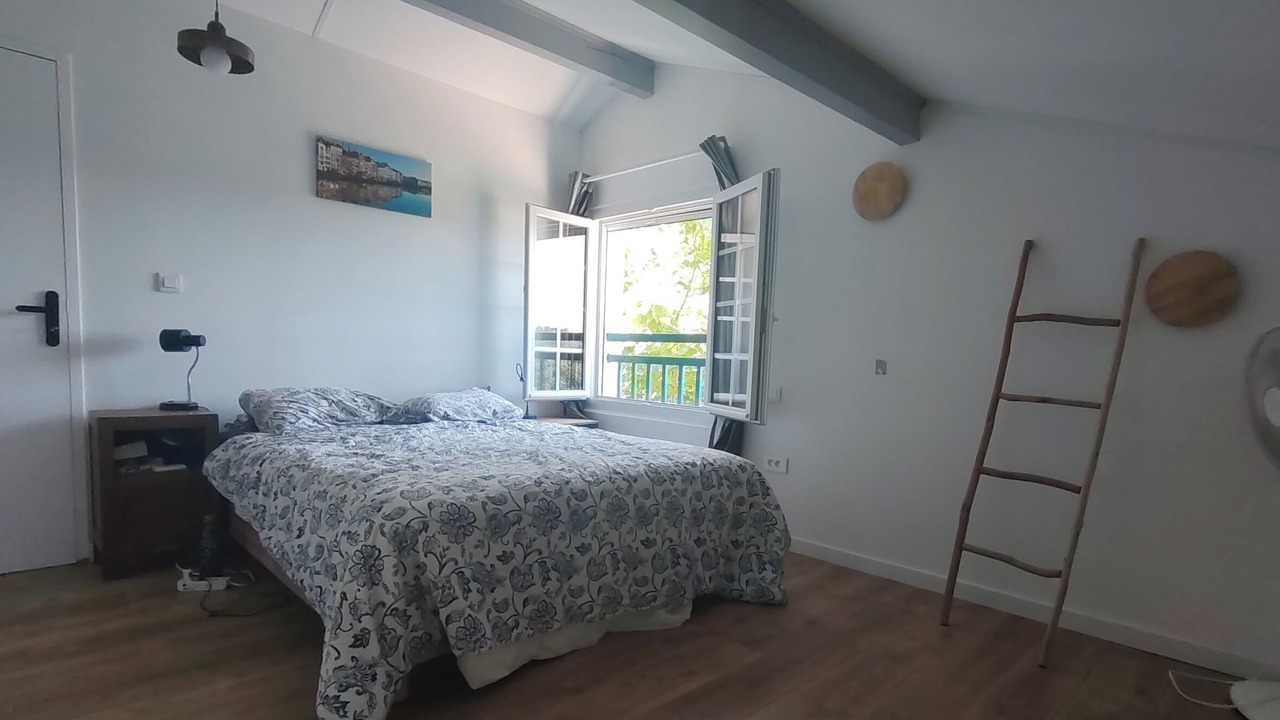 Photo of Bedroom in Ustaritz
