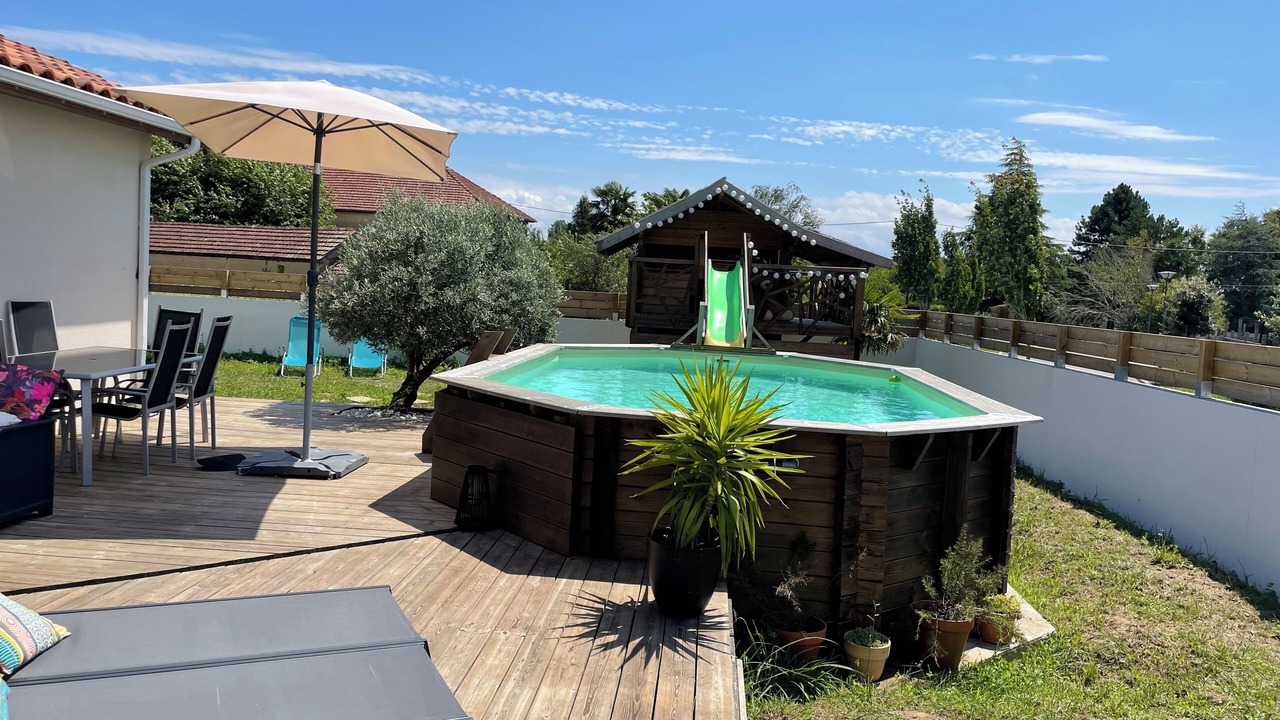 Photo of Outdoor in Saubrigues