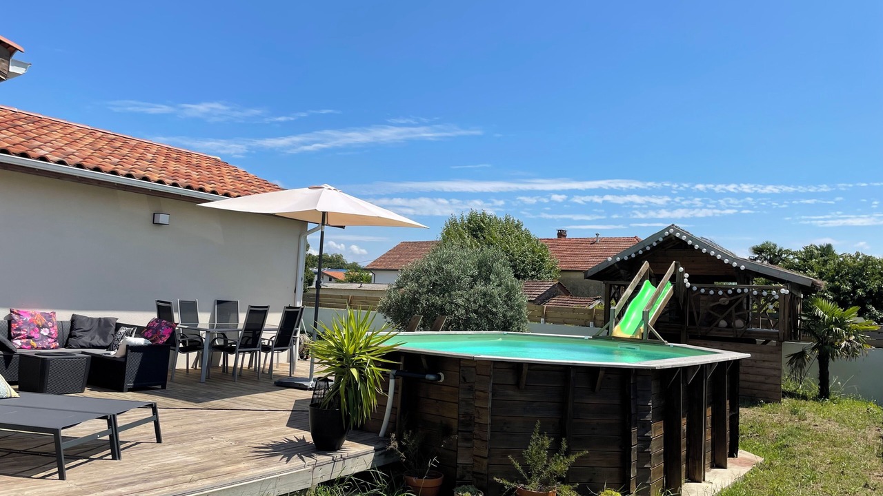 Photo of Outdoor in Saubrigues