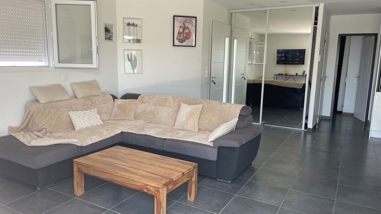 Photo of Livingroom in Saubrigues