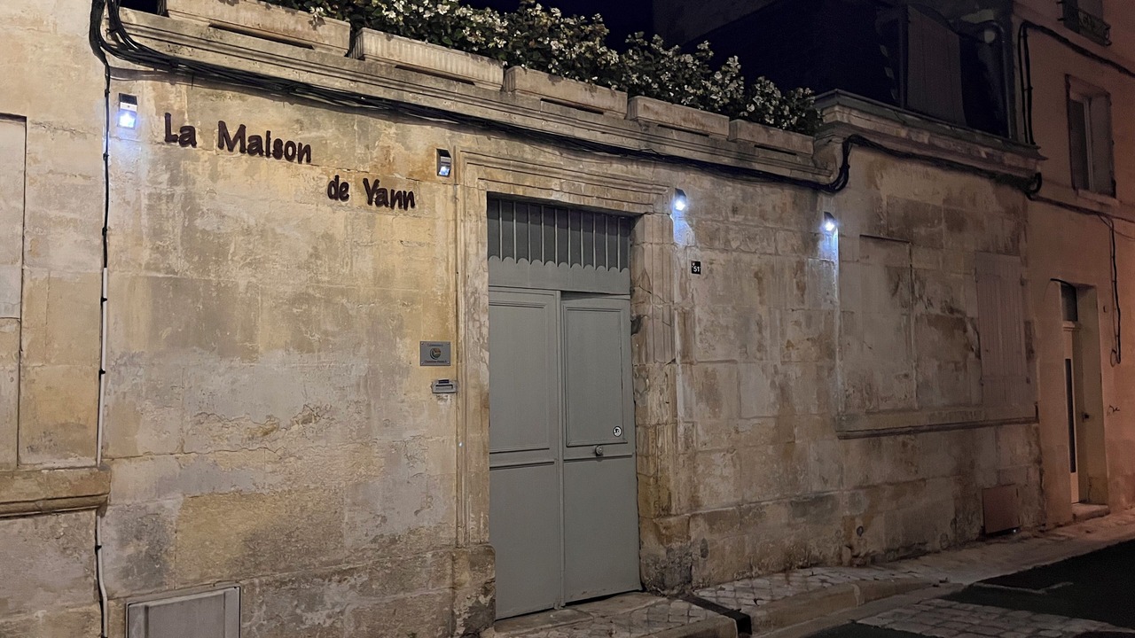 Photo of Outdoor in Cognac