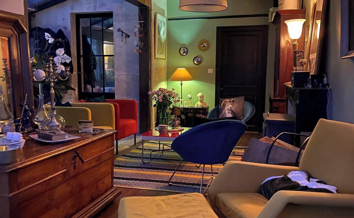 Photo of Others in Cognac