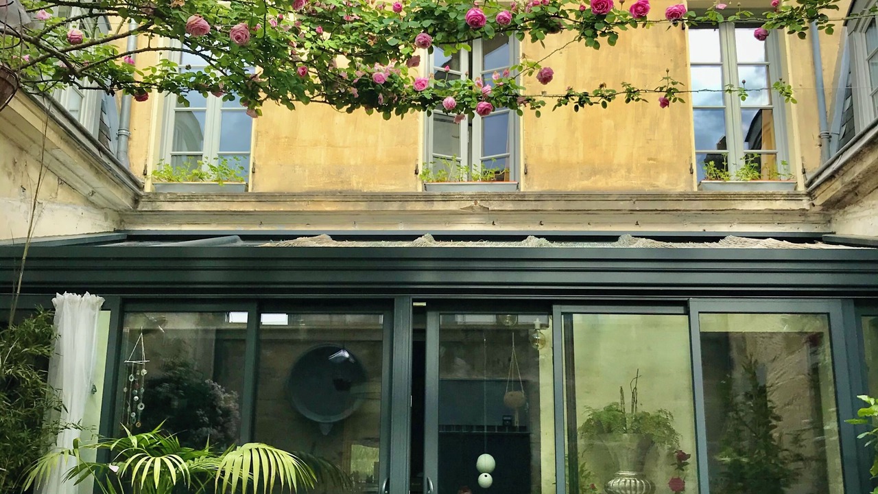 Photo of Patio Balcony in Cognac