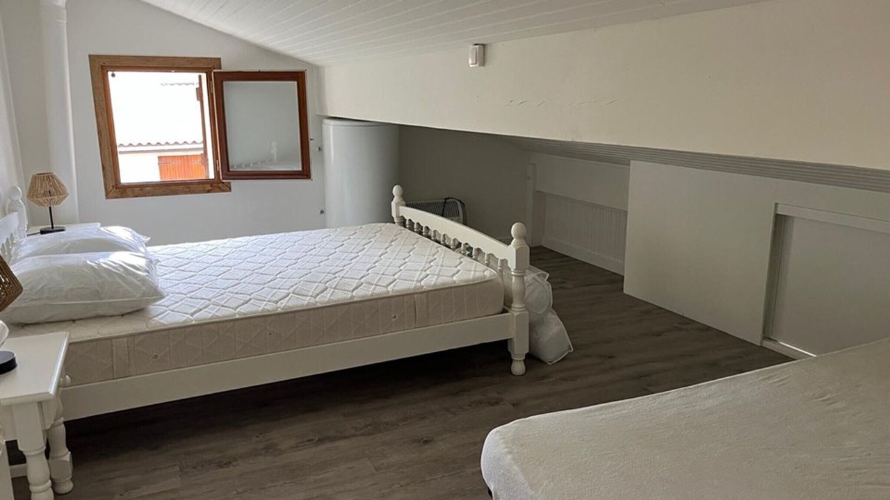 Photo of Bedroom in Capbreton