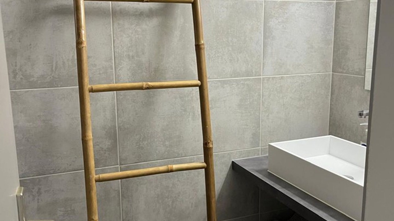 Photo of Bathroom in Capbreton