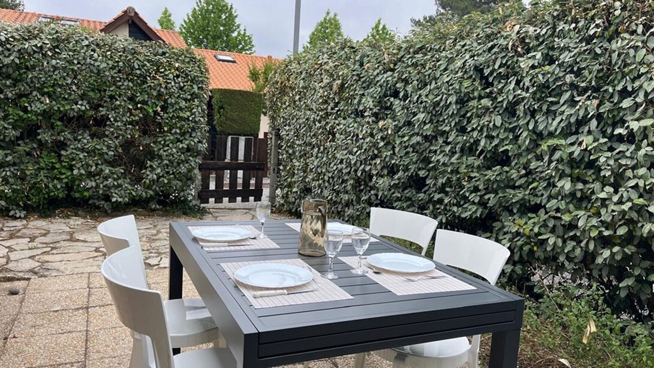 Photo of Outdoor in Capbreton