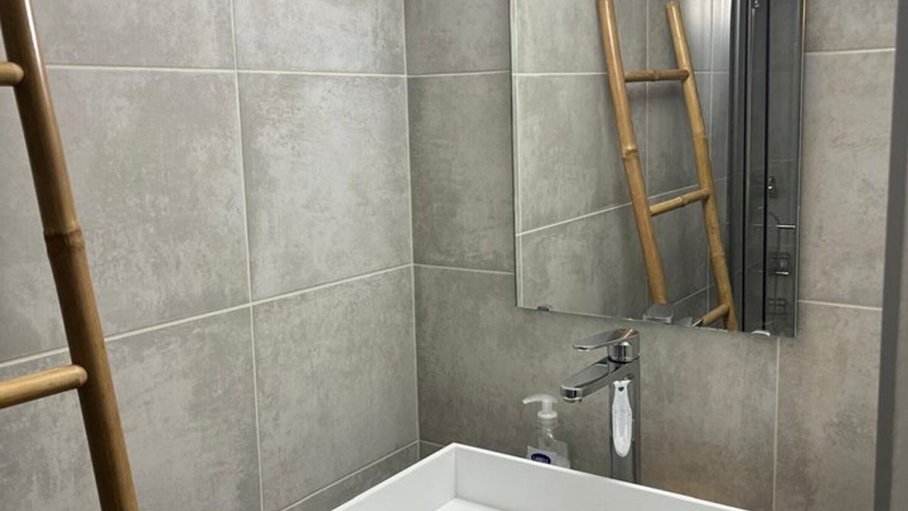 Photo of Bathroom in Capbreton