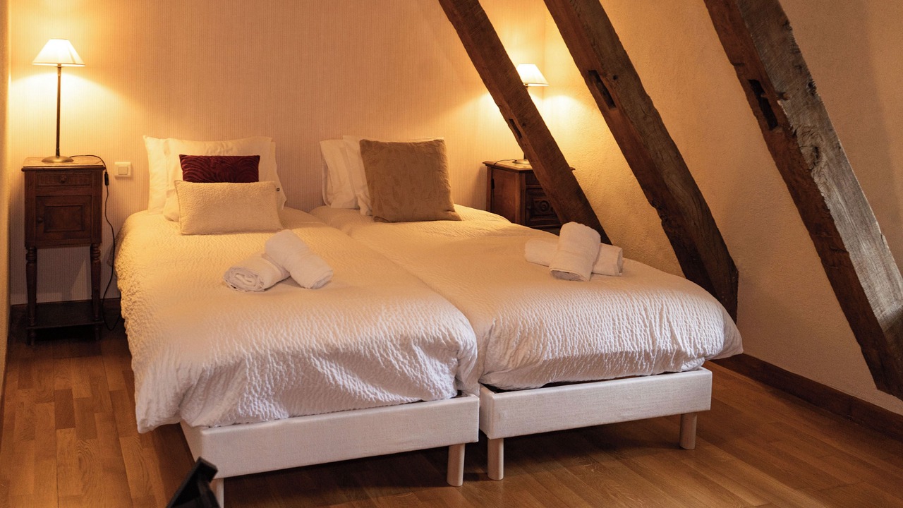 Photo of Bedroom in Turenne