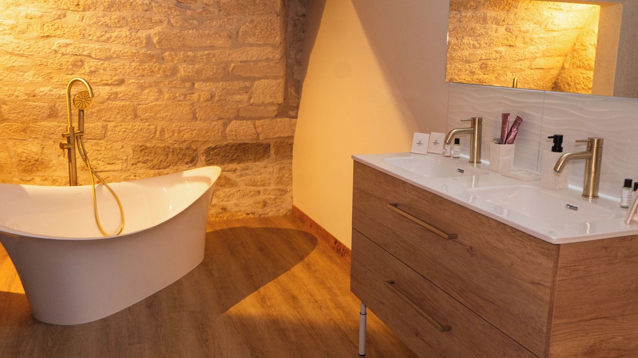 Photo of Bathroom in Turenne