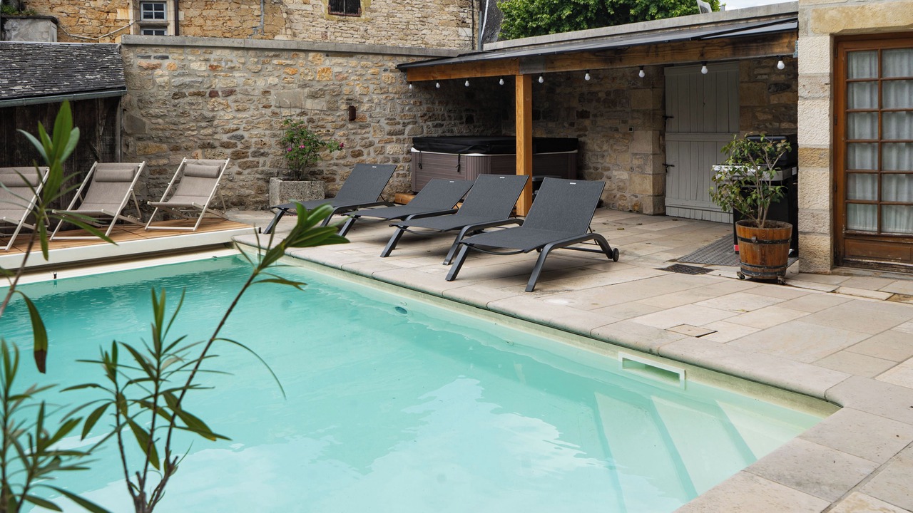 Photo of Outdoor in Turenne