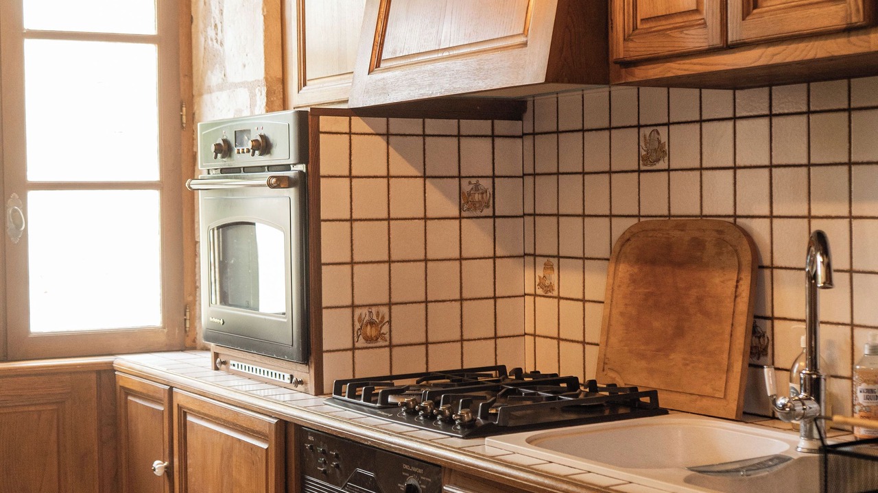 Photo of Kitchen in Turenne