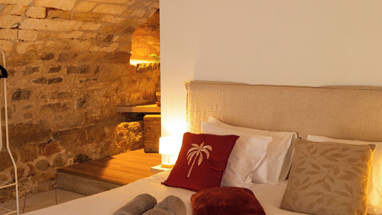 Photo of Bedroom in Turenne