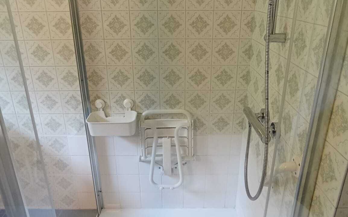 Photo of Bathroom in Compreignac
