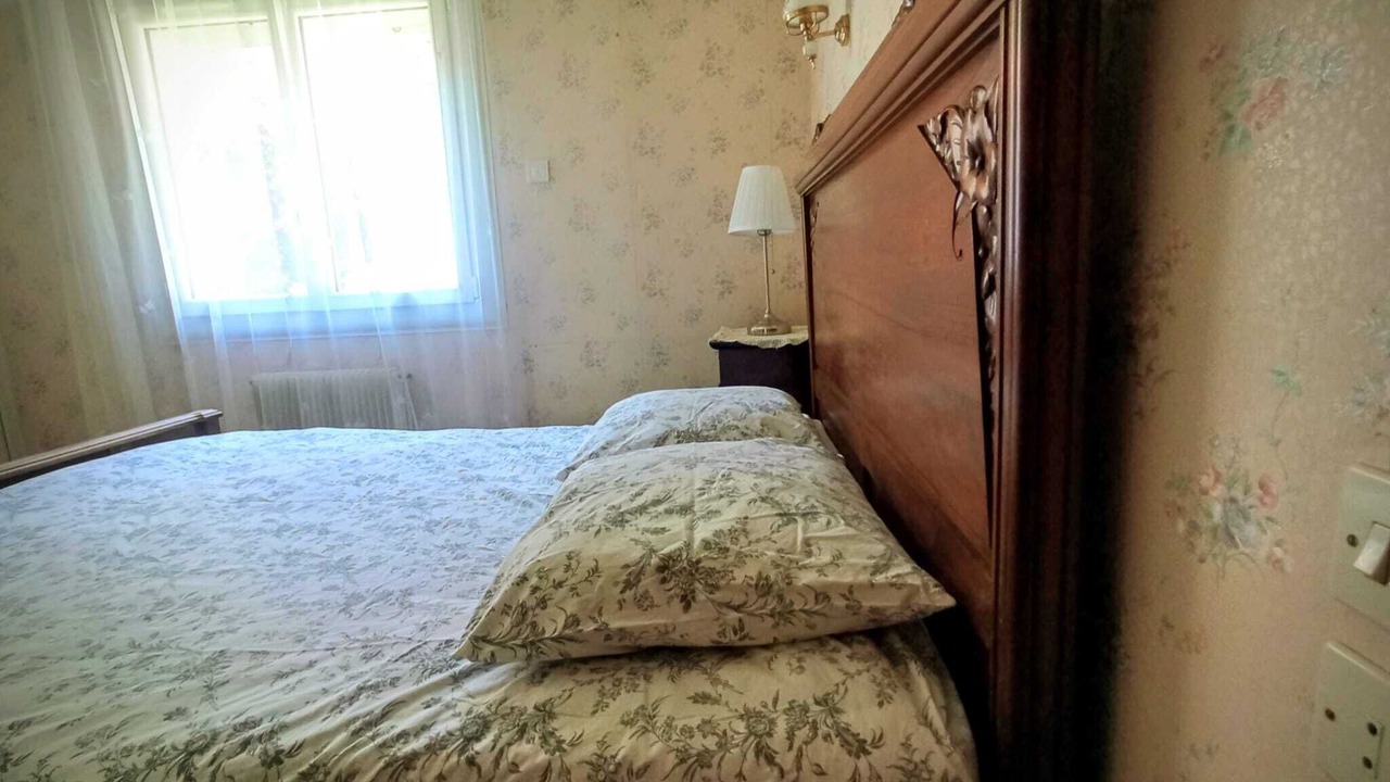 Photo of Bedroom in Compreignac
