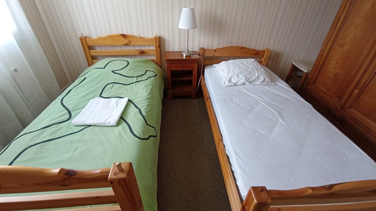 Photo of Bedroom in Compreignac