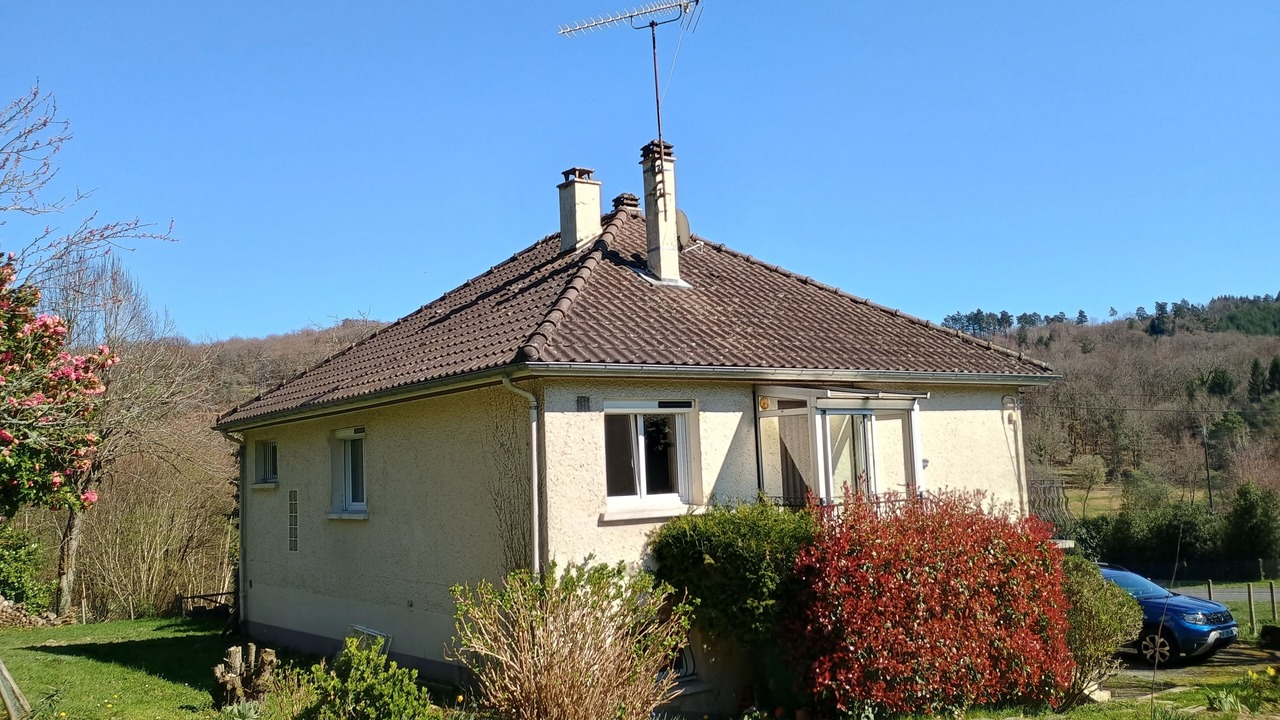 Photo of Outdoor in Compreignac