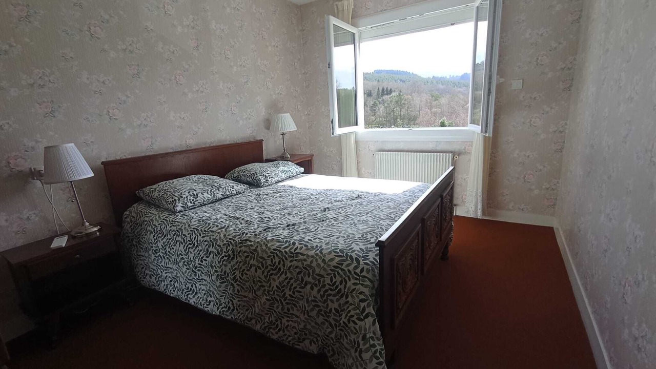 Photo of Bedroom in Compreignac