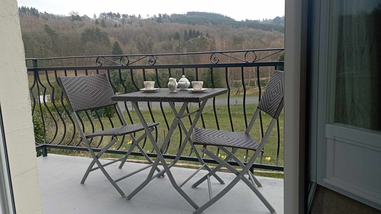 Photo of Outdoor in Compreignac