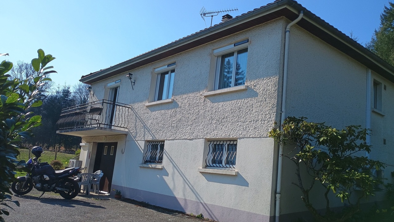 Photo of Outdoor in Compreignac