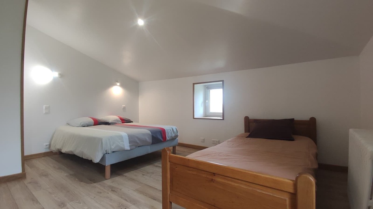 Photo of Bedroom in Xanton