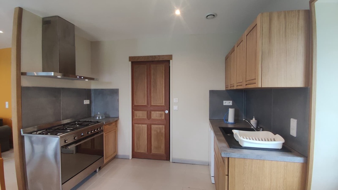 Photo of Kitchen in Xanton