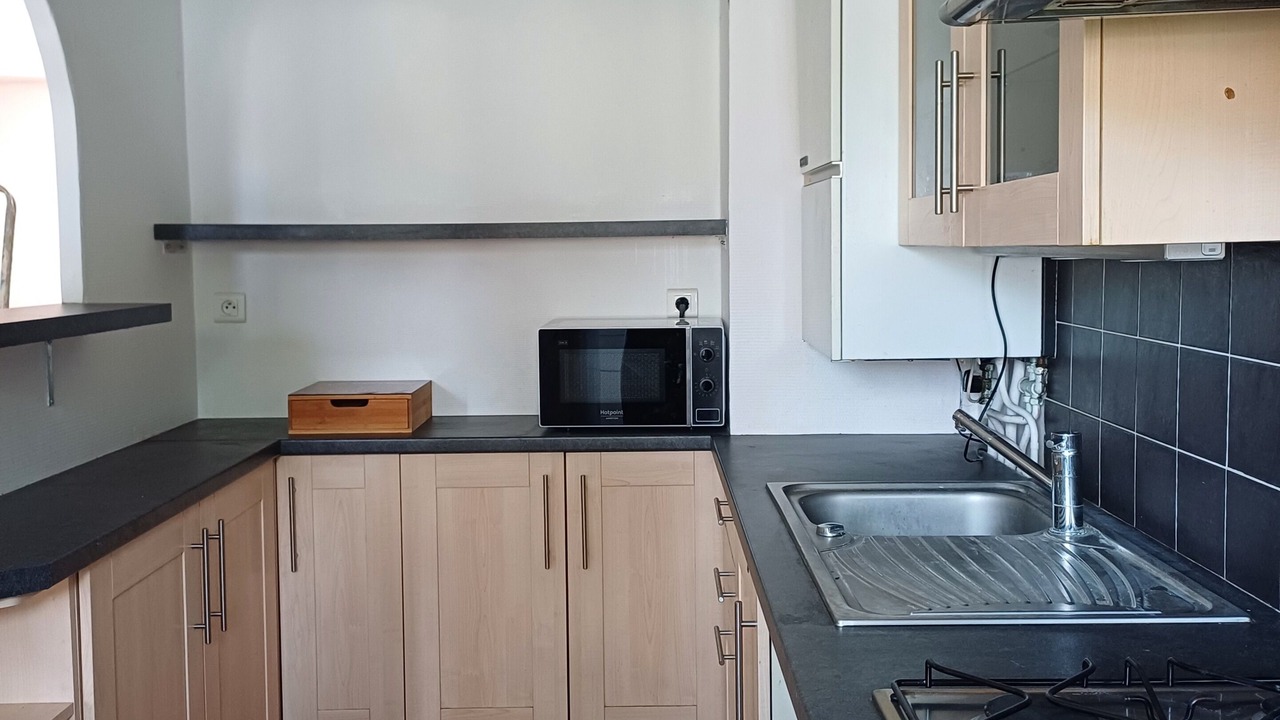 Photo of Kitchen in Carquefou