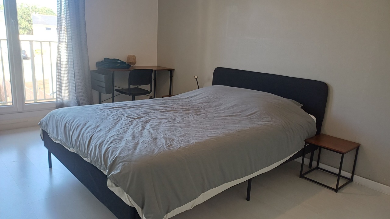 Photo of Bedroom in Carquefou