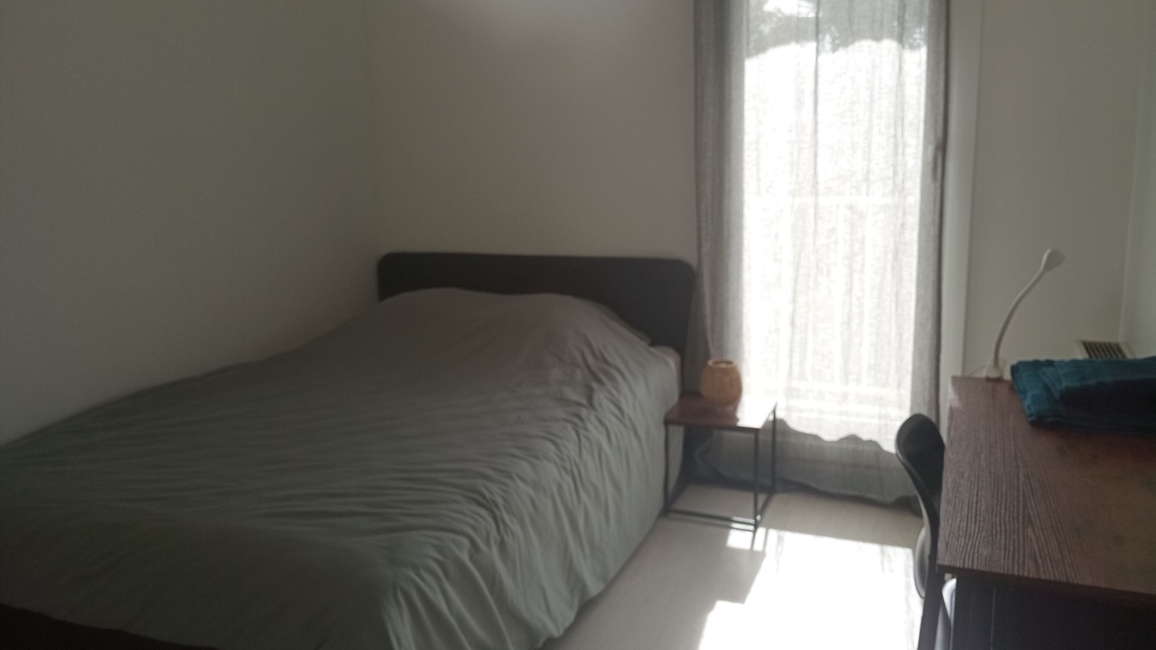 Photo of Bedroom in Carquefou