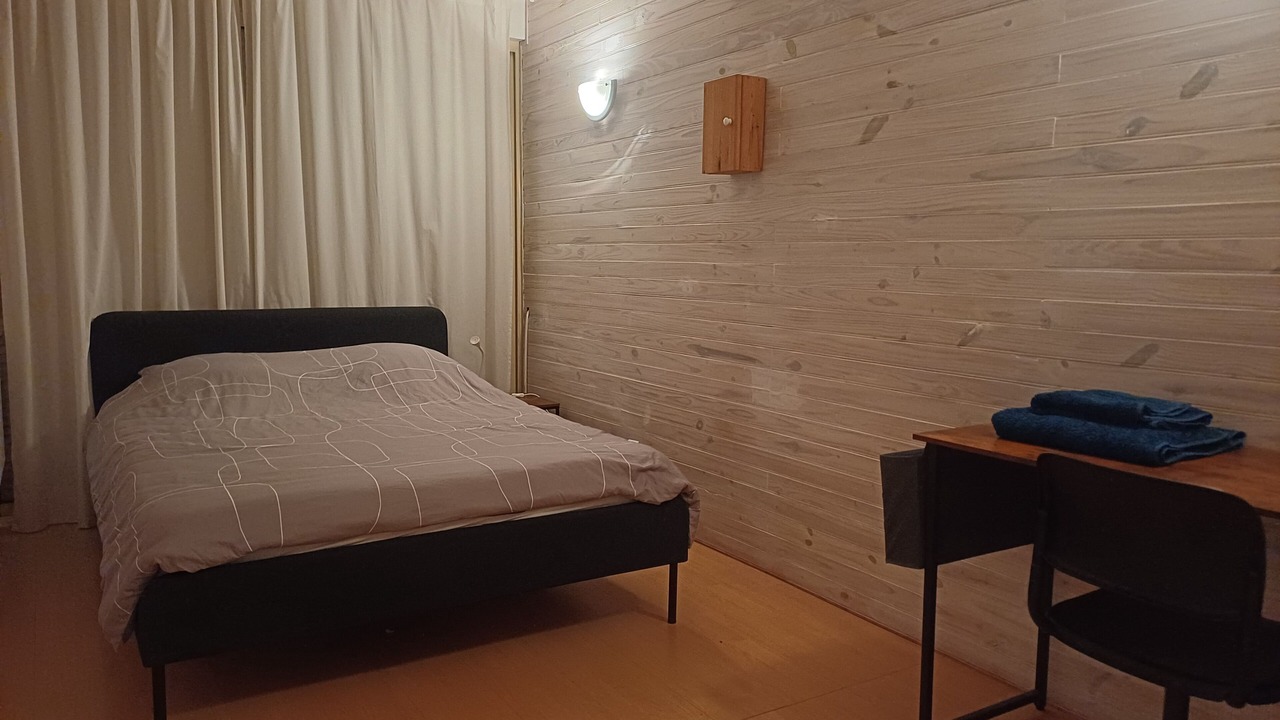 Photo of Bedroom in Carquefou