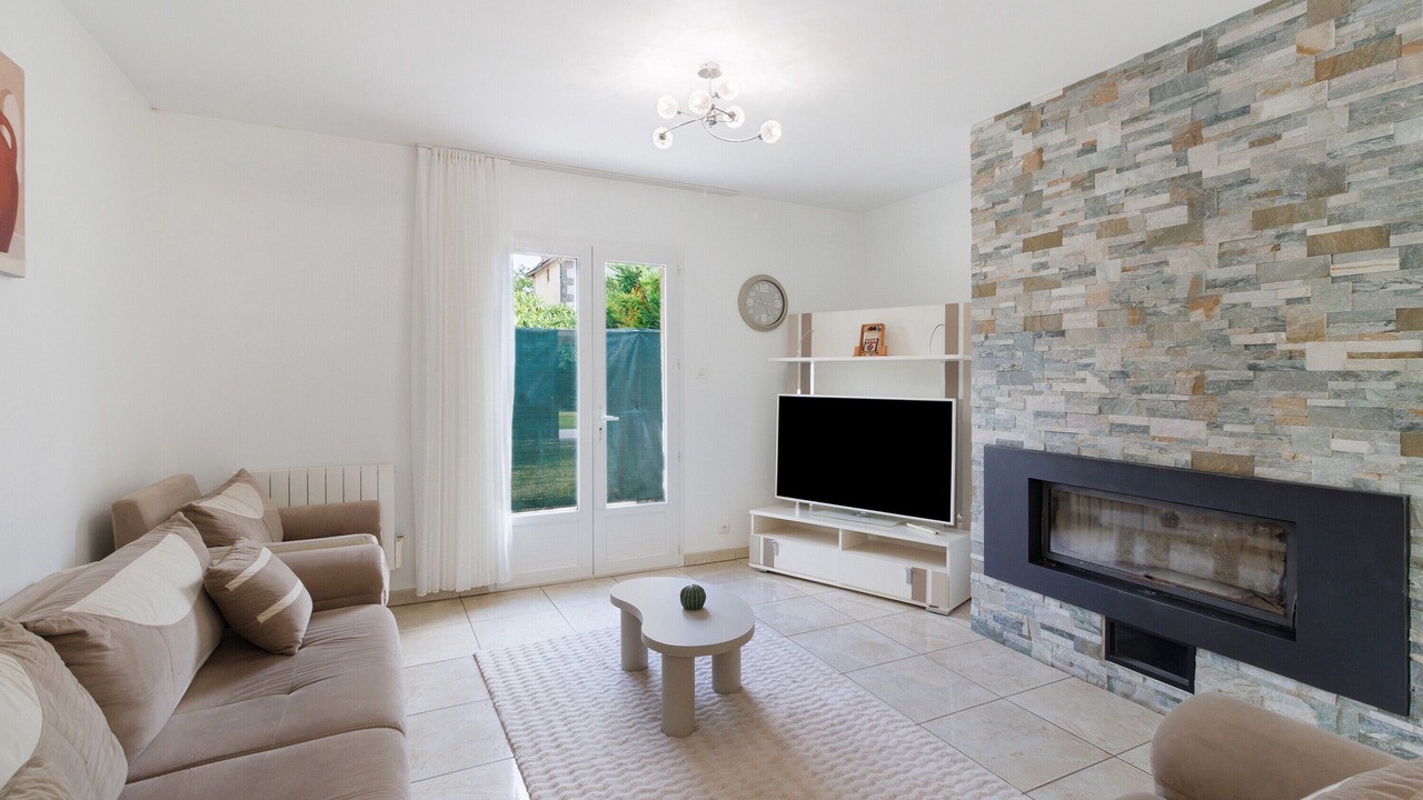 Photo of Livingroom in Pazayac