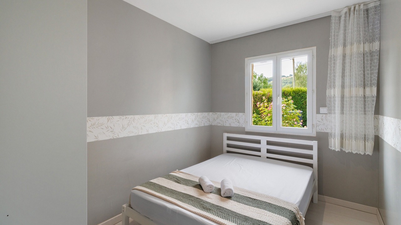 Photo of Bedroom in Pazayac