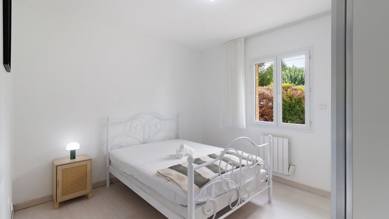 Photo of Bedroom in Pazayac