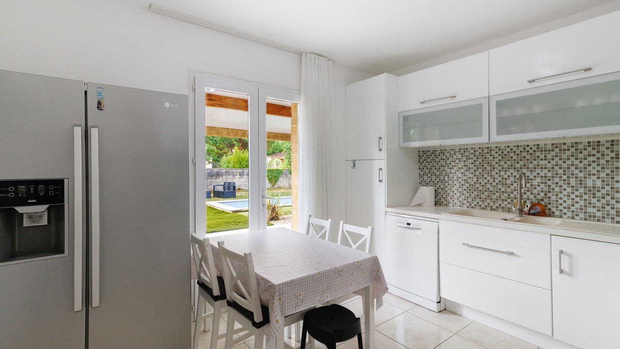 Photo of Kitchen in Pazayac