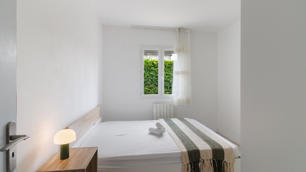 Photo of Bedroom in Pazayac