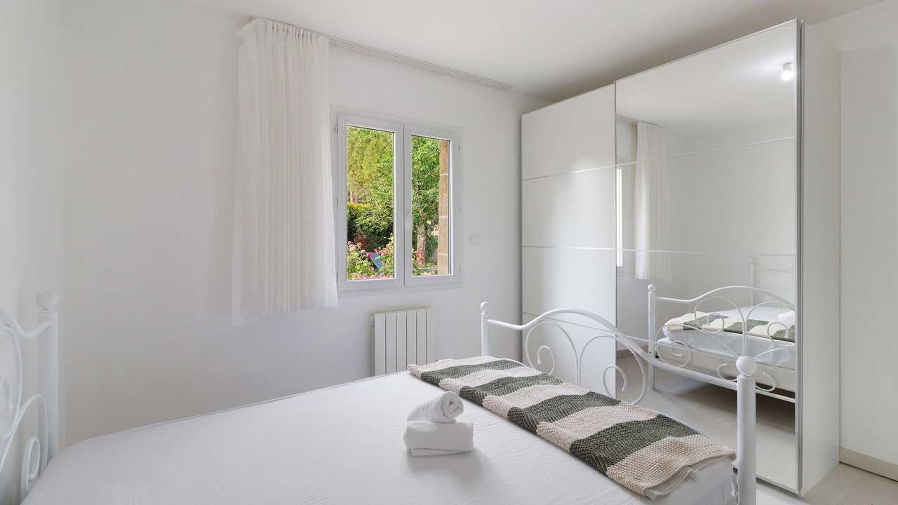 Photo of Bedroom in Pazayac