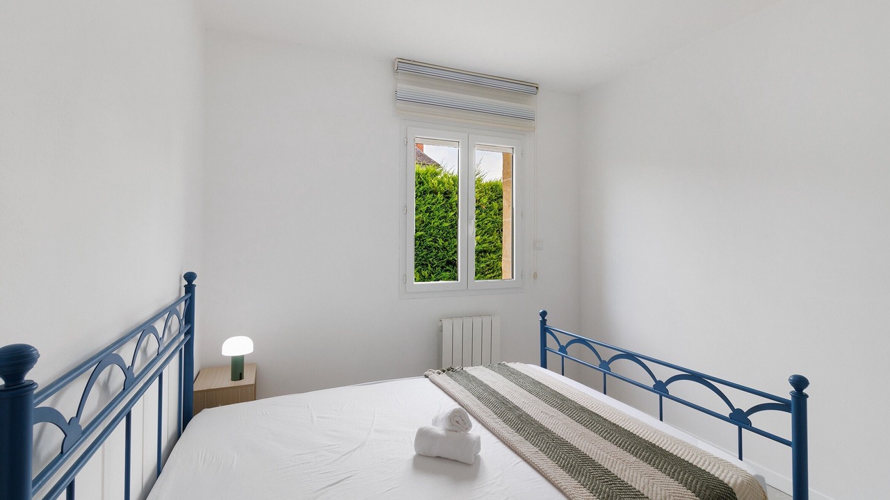 Photo of Bedroom in Pazayac