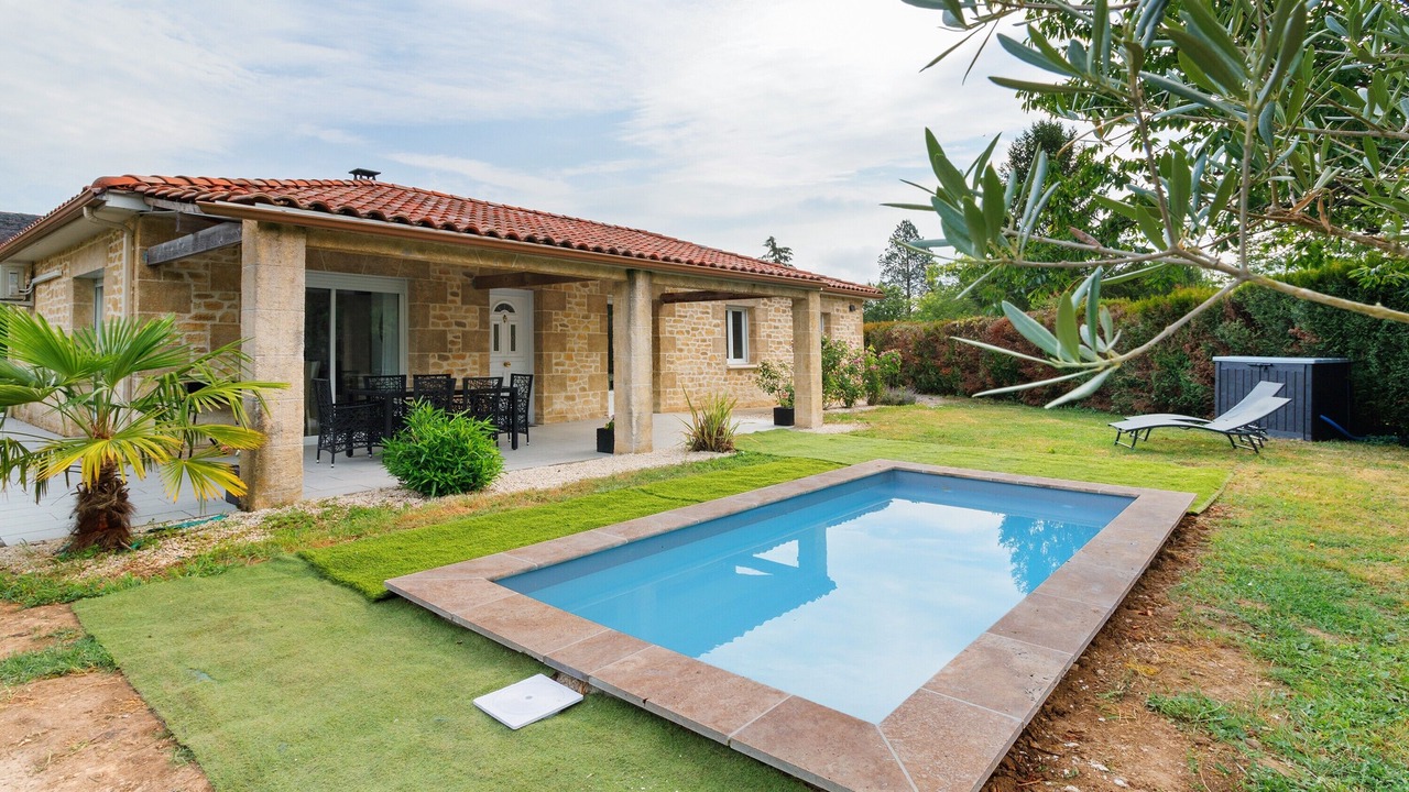 Photo of Outdoor in Pazayac