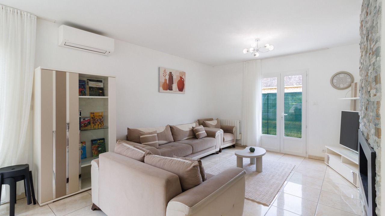 Photo of Livingroom in Pazayac