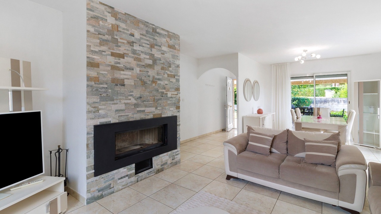 Photo of Livingroom in Pazayac