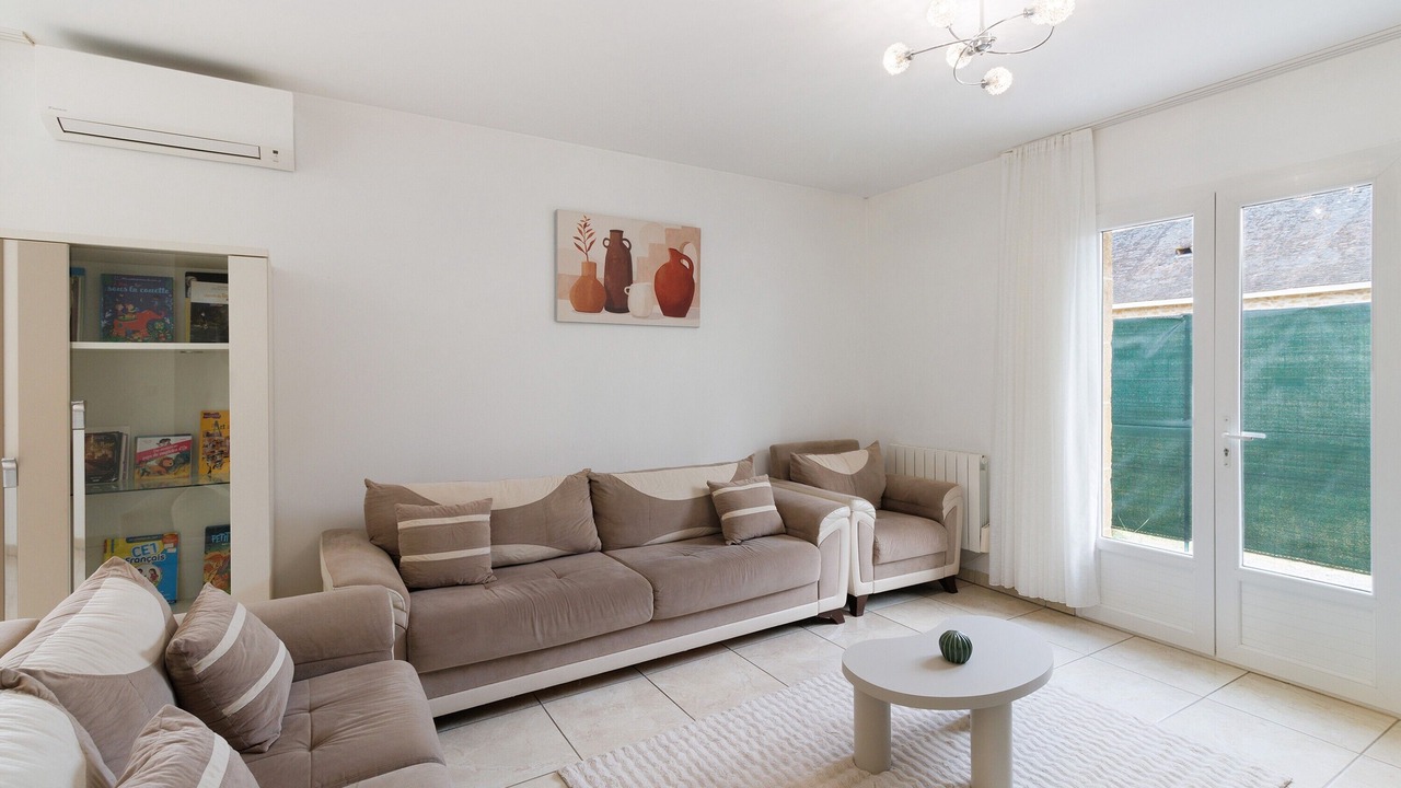 Photo of Livingroom in Pazayac