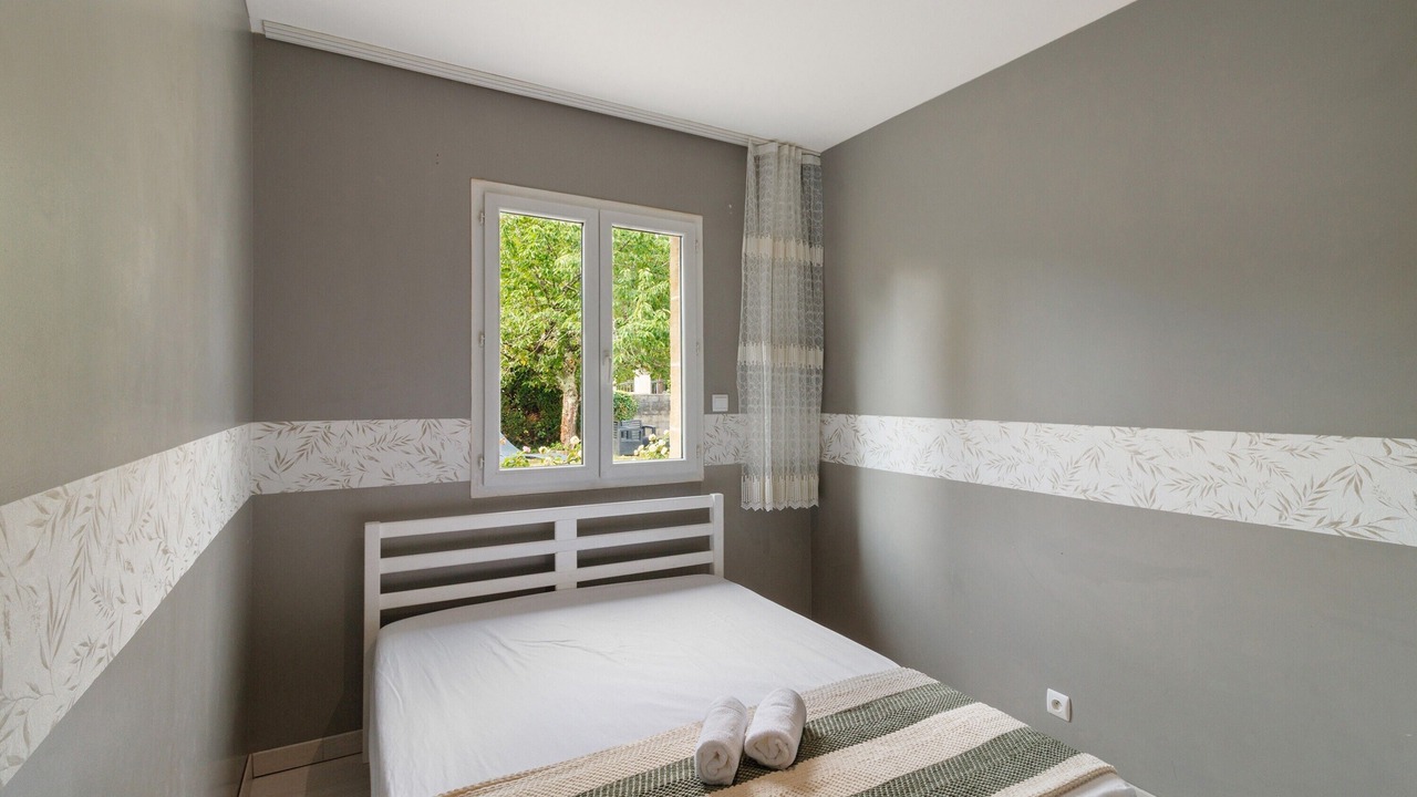 Photo of Bedroom in Pazayac