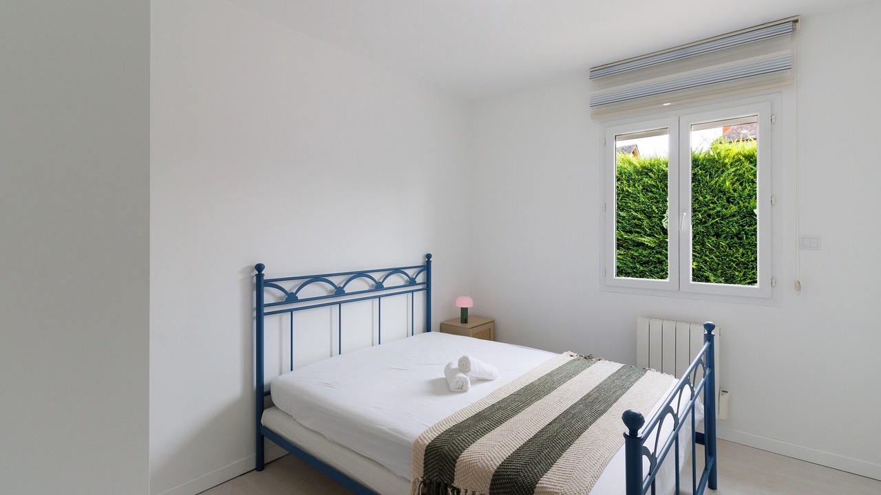 Photo of Bedroom in Pazayac