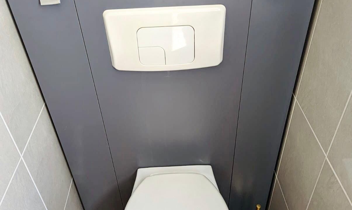 Photo of Bathroom in Lagord