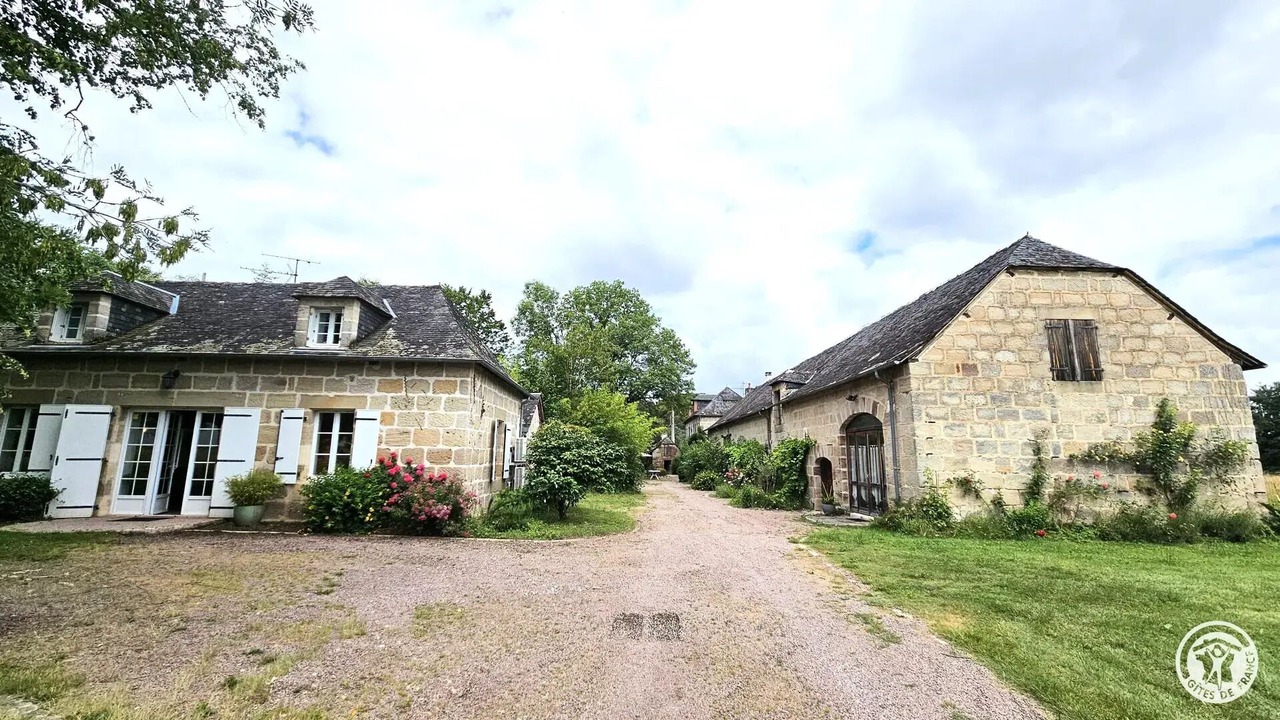Photo of Outdoor in Saint-Pantaleon-de-Larche