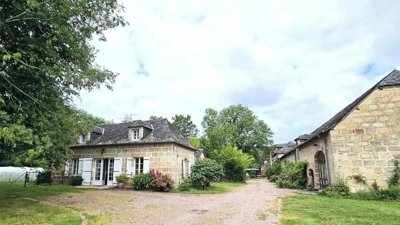 Photo of Outdoor in Saint-Pantaleon-de-Larche