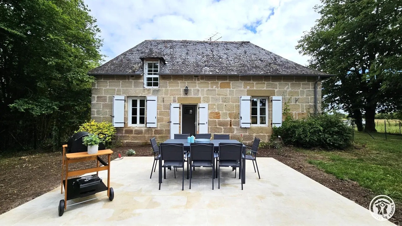 Photo of Outdoor in Saint-Pantaleon-de-Larche