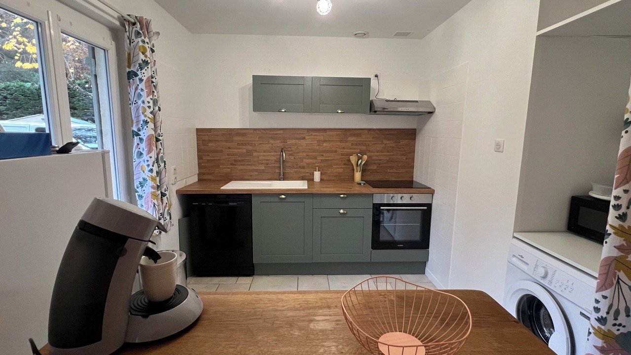 Photo of Kitchen in Beynat