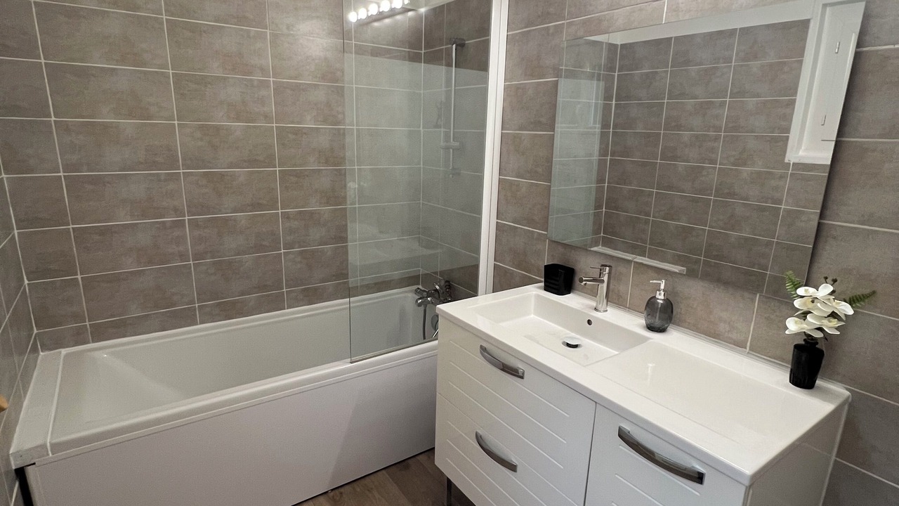 Photo of Bathroom in Beynat