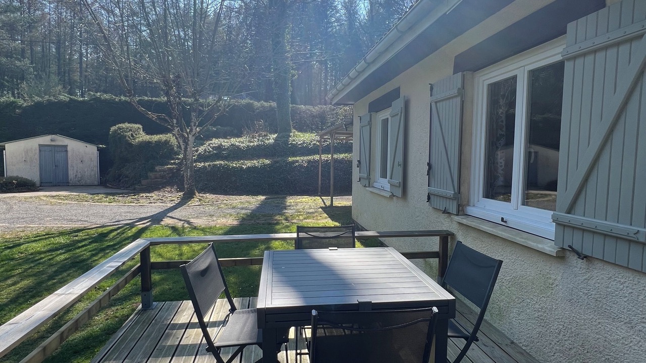 Photo of Outdoor in Beynat