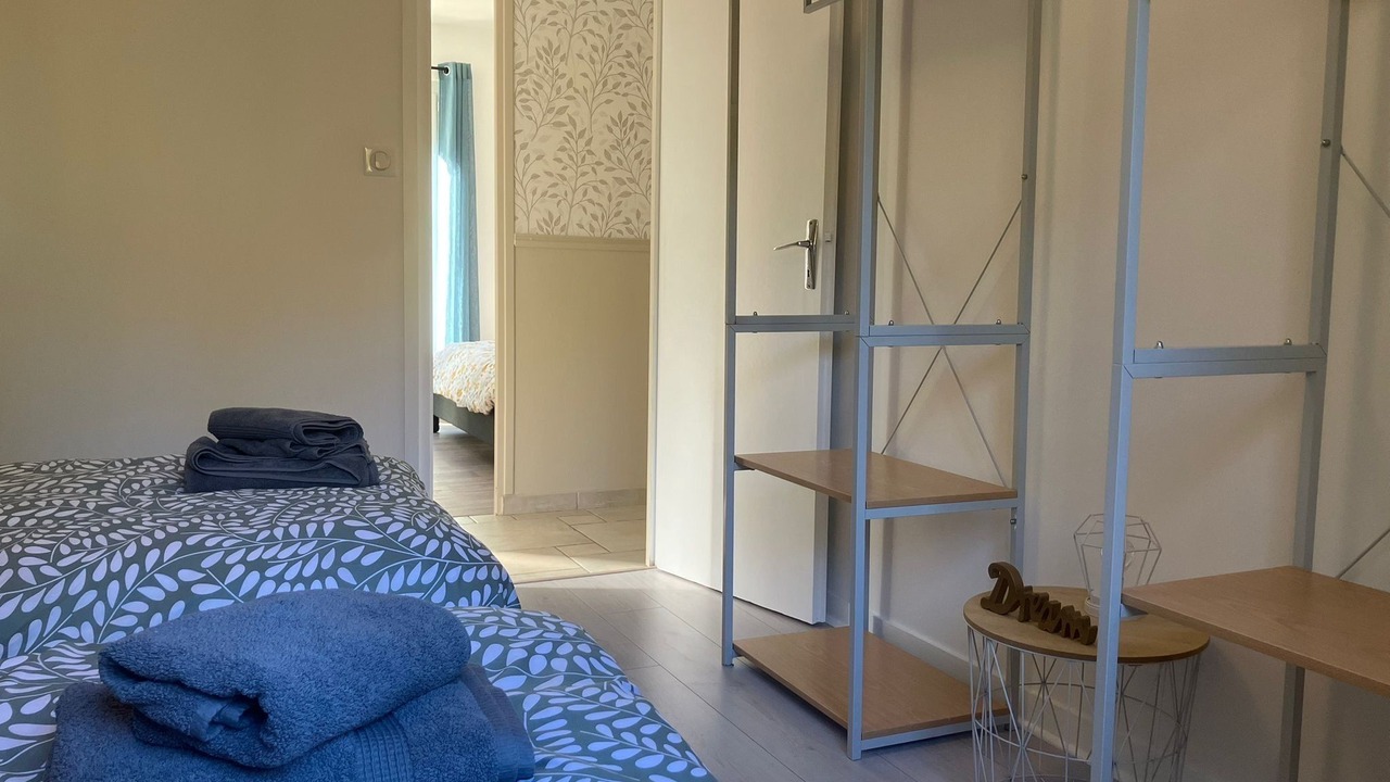 Photo of Bedroom in Beynat